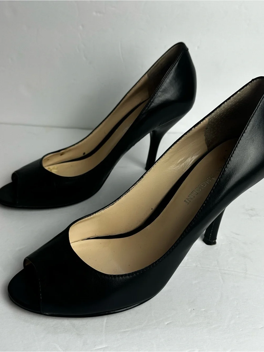 Enzo Angiolini enzo angiolini