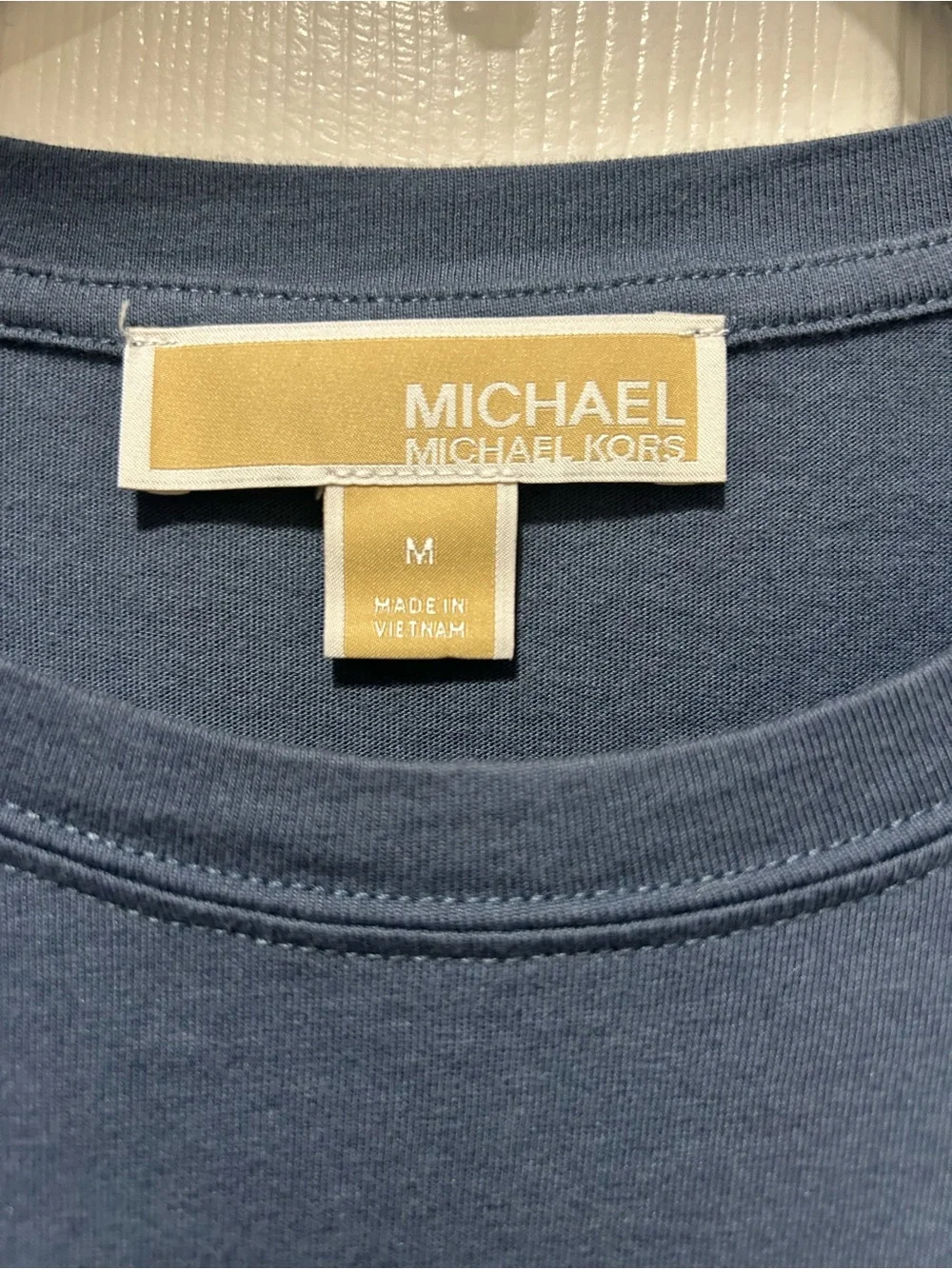 Michael Kors elegant slate