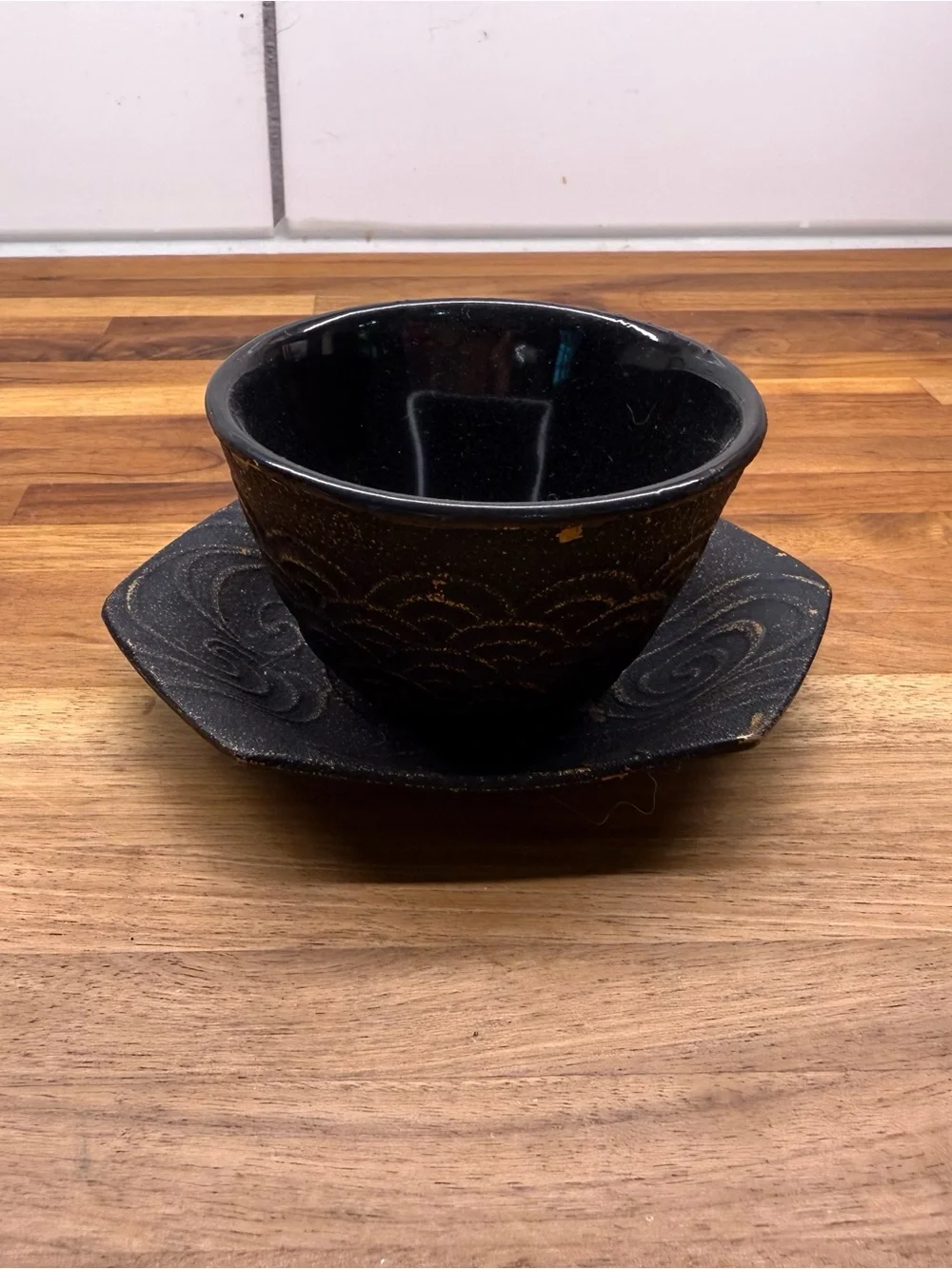 Teavana japanese style