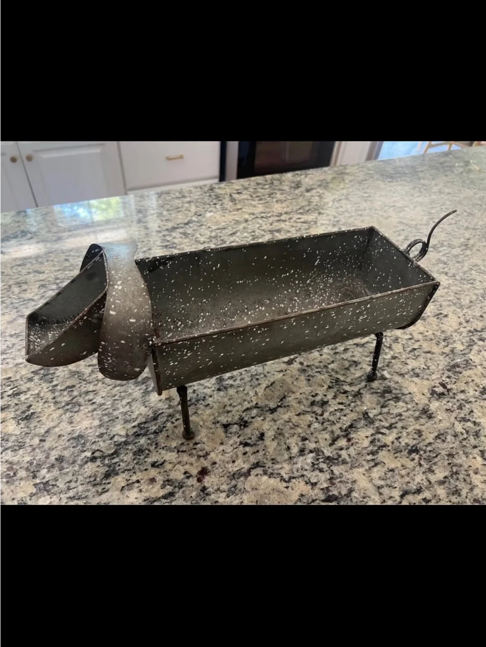 N/A cute metal