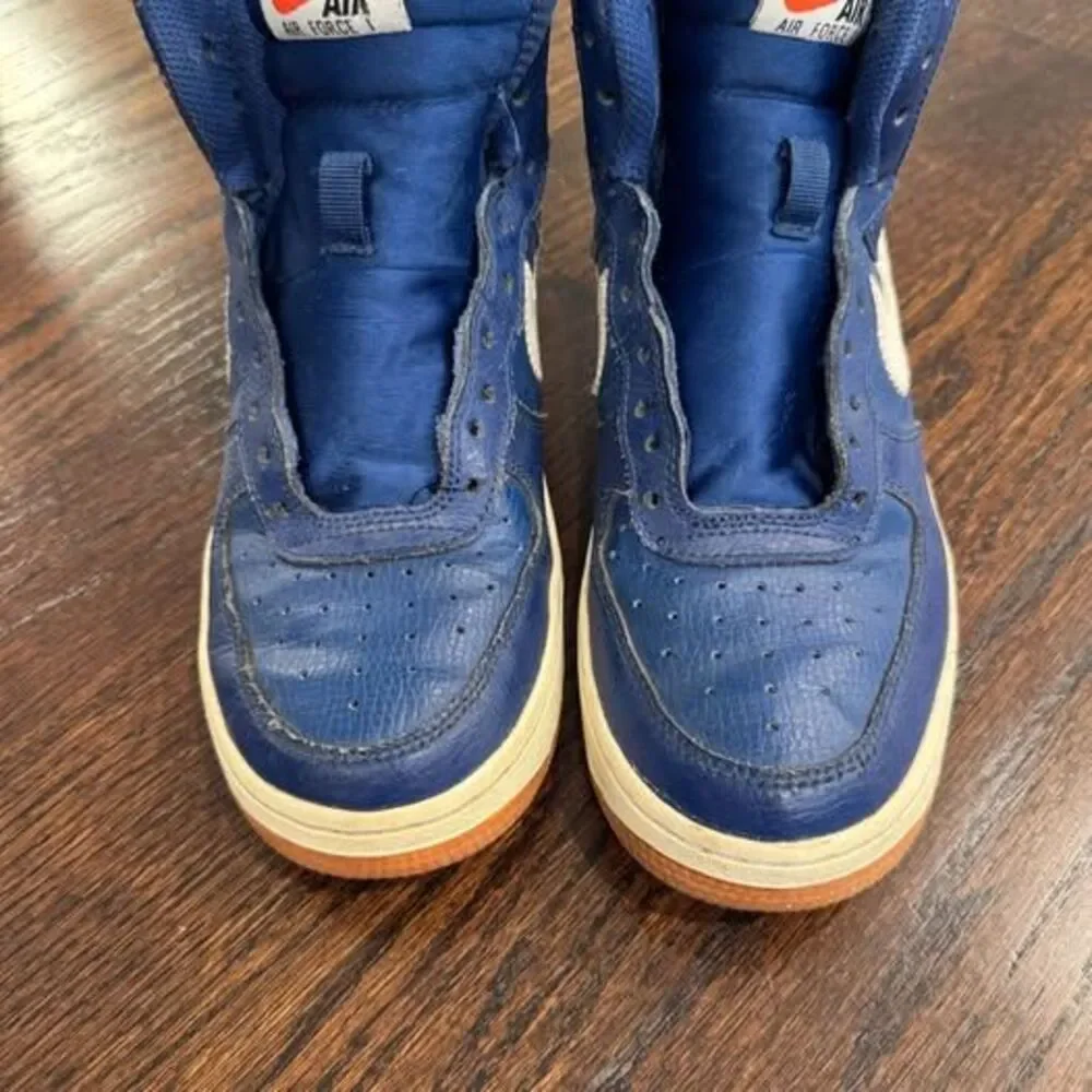 Nike great air