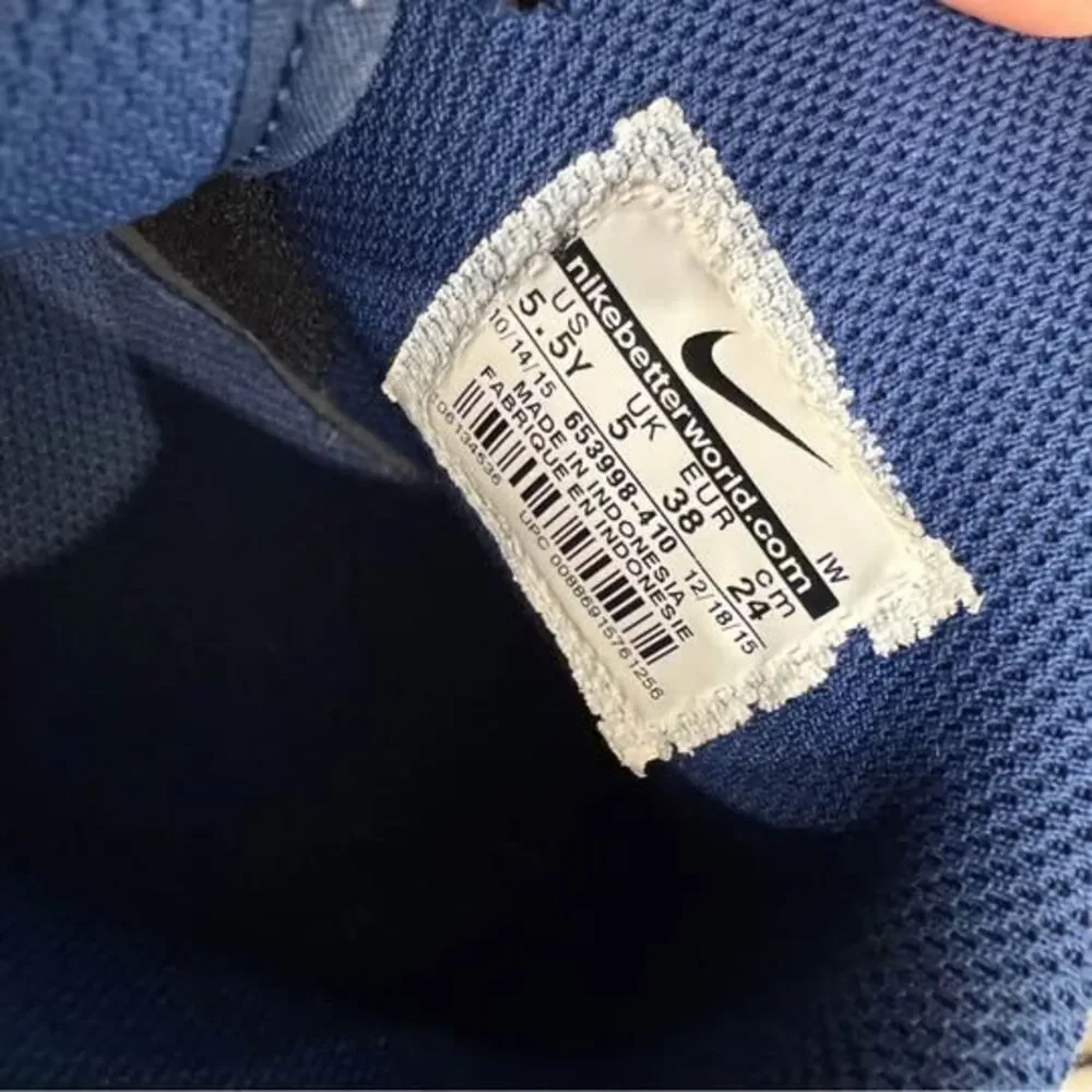 Nike great air