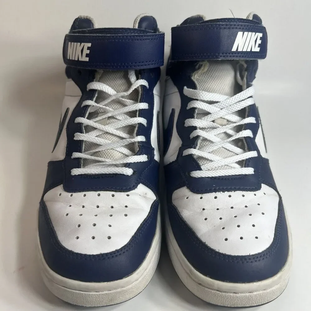 Nike court borough