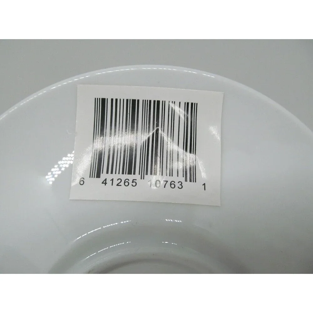 Mikasa Delacourt Fine China Cup And Saucer New With Stickers No Box