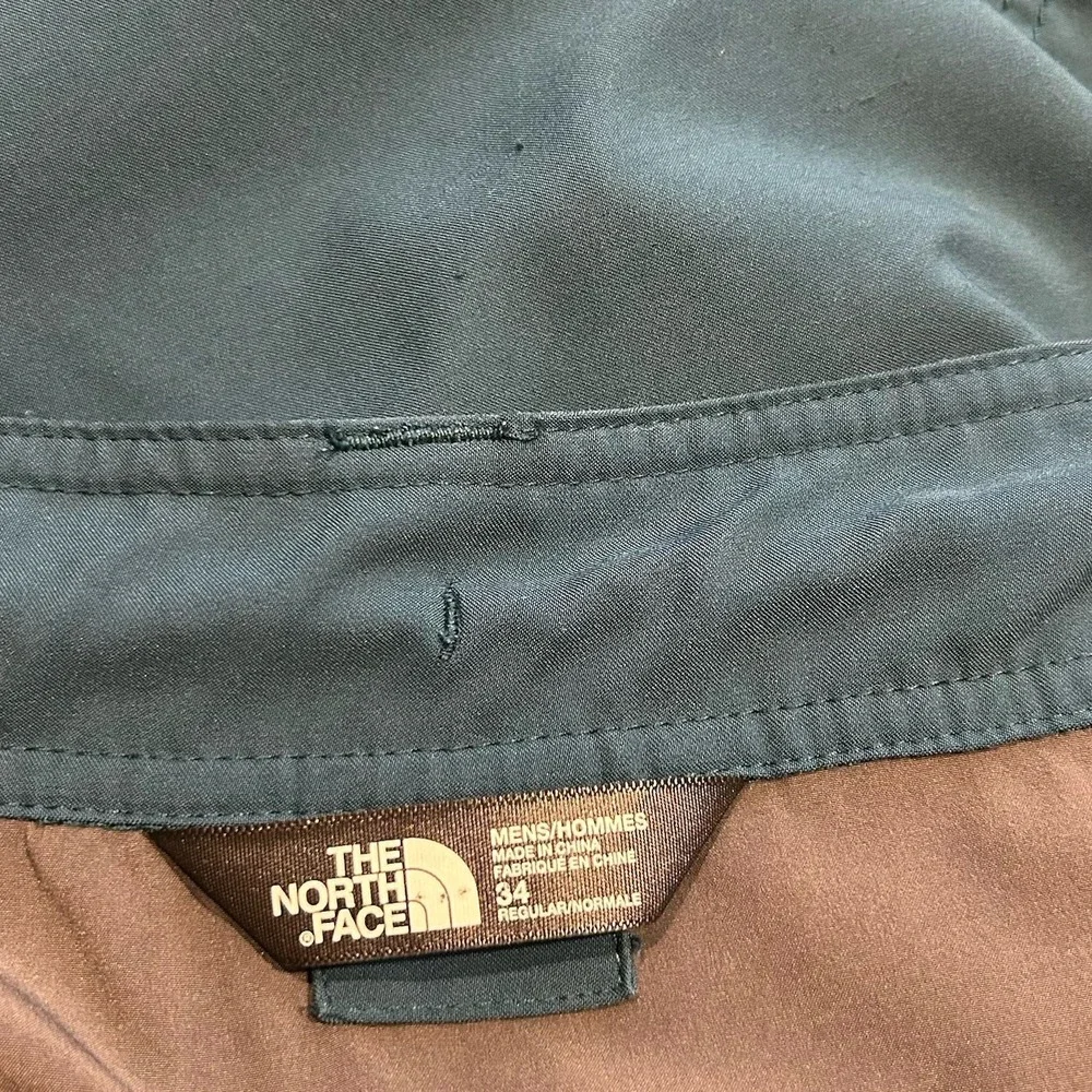 The North Face waist 34