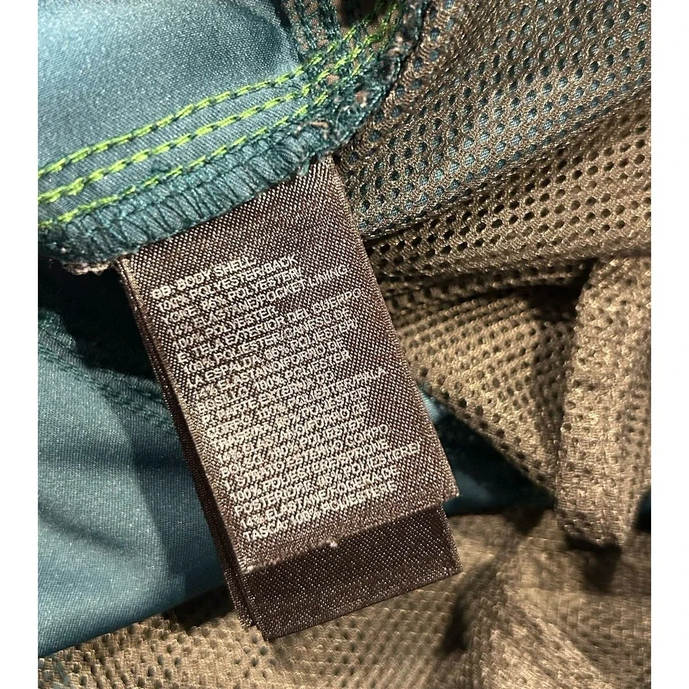 The North Face waist 34