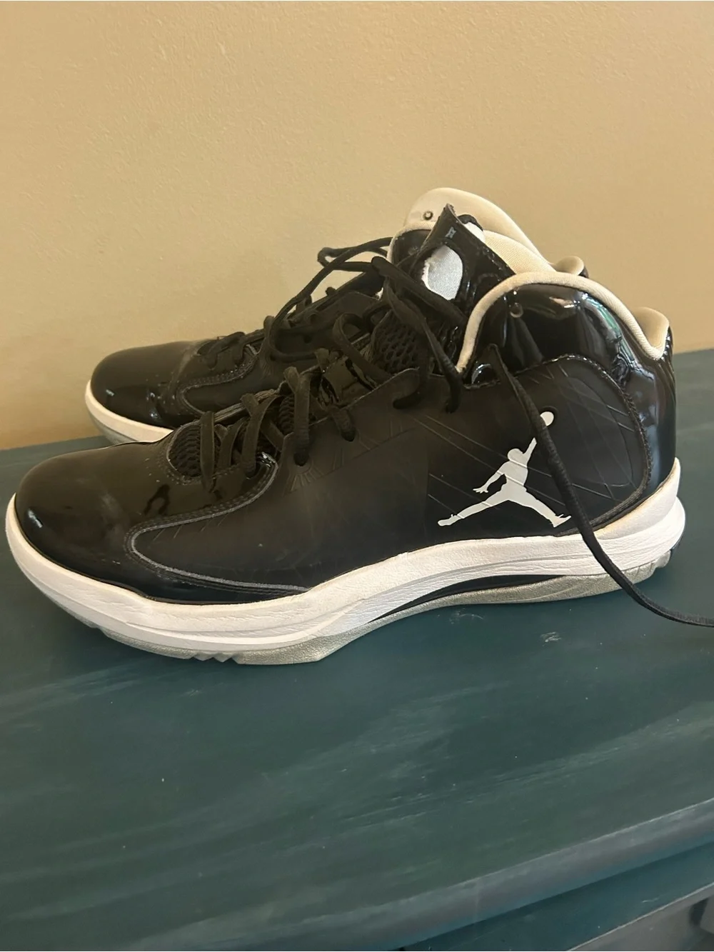 Jordan men’s size