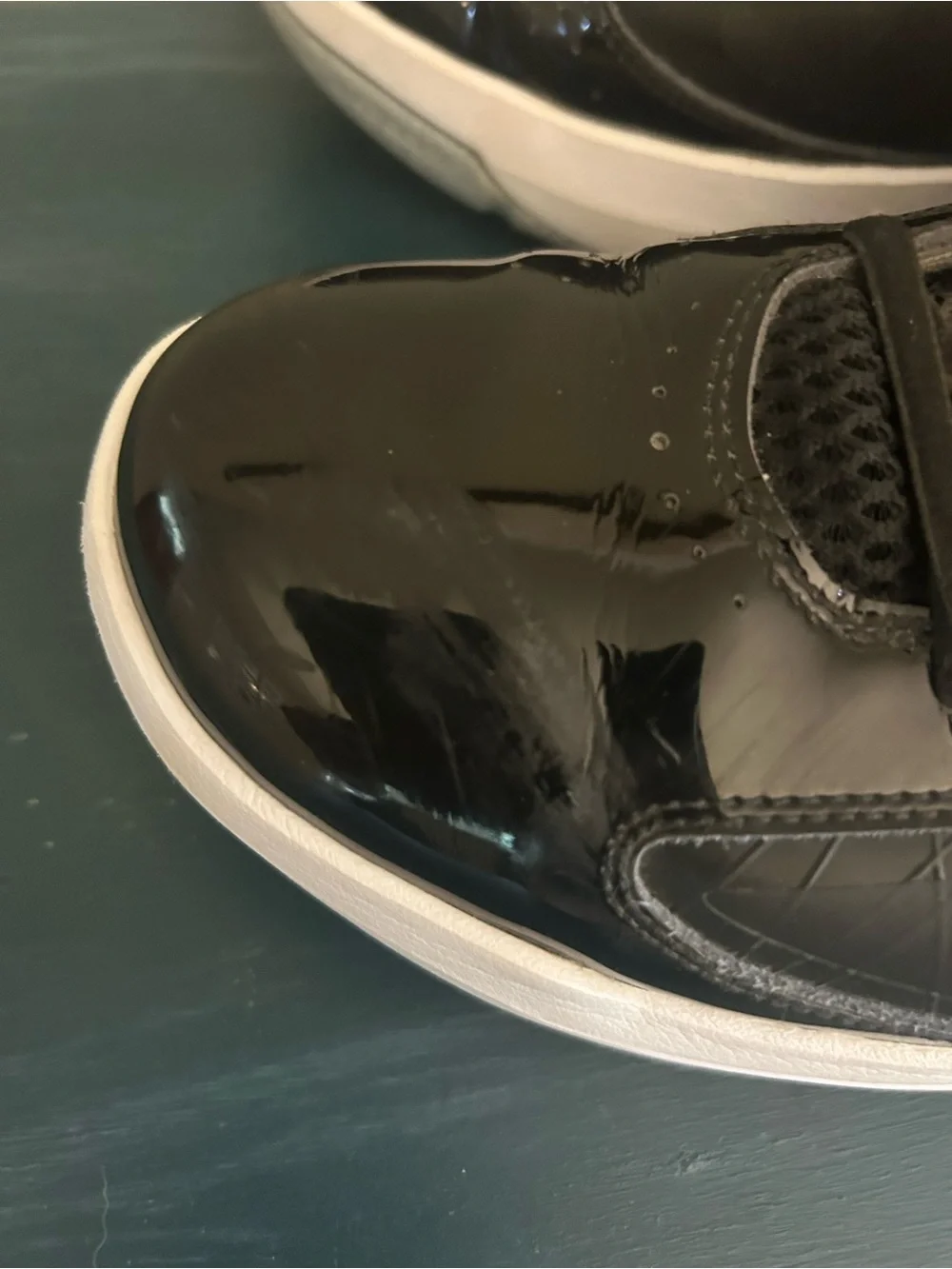 Jordan men’s size