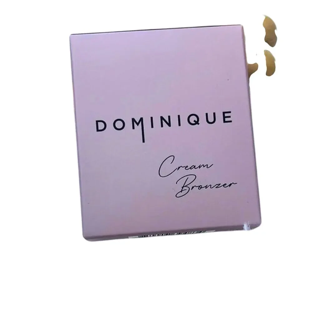 Dominique new box