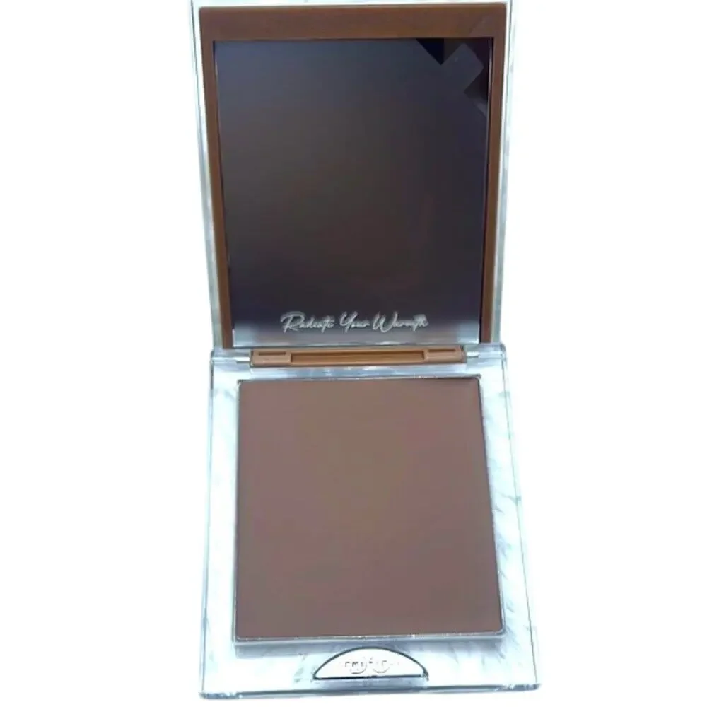 Dominique Cosmetics Cream Bronzer - Medium Tan