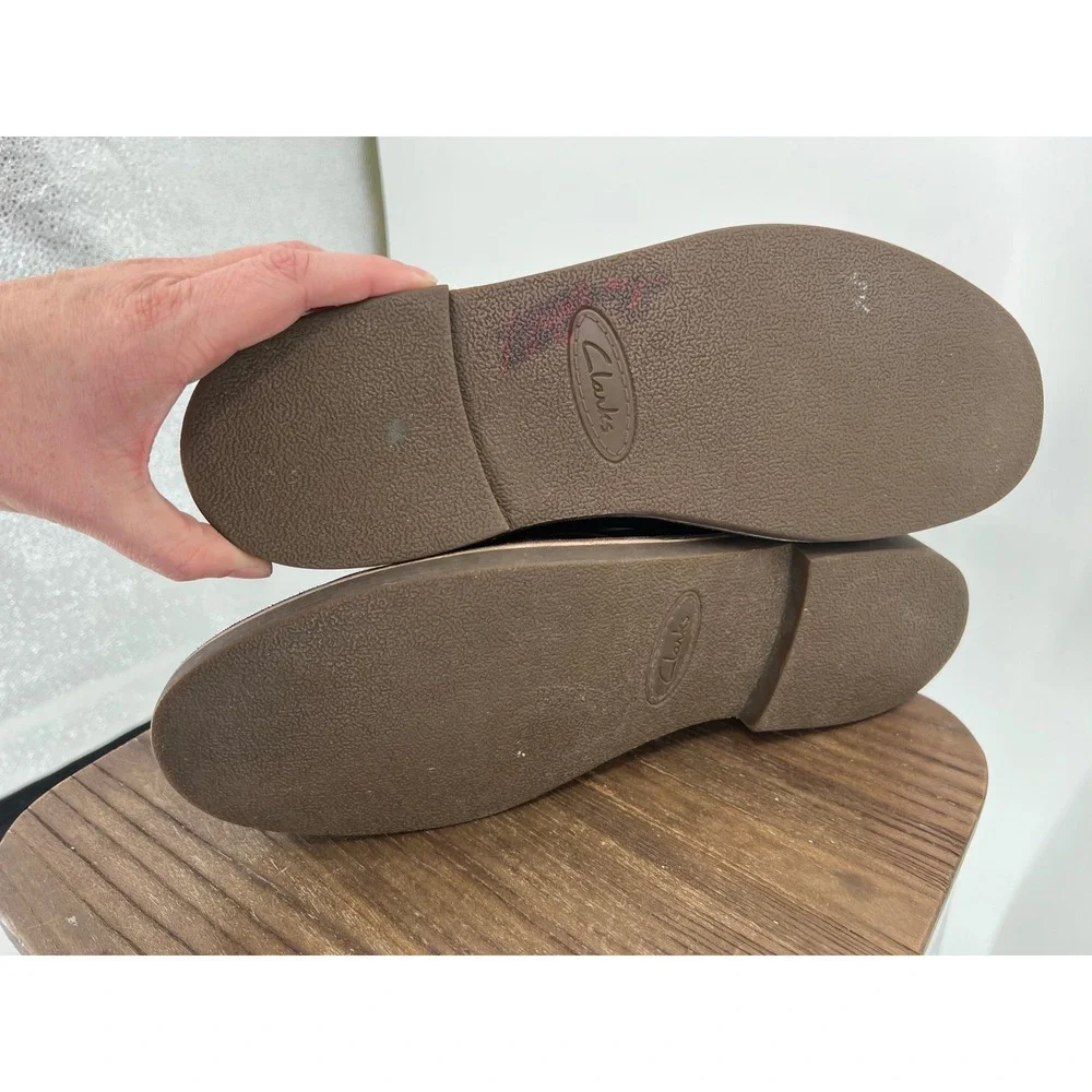 Clarks bushacre chukka