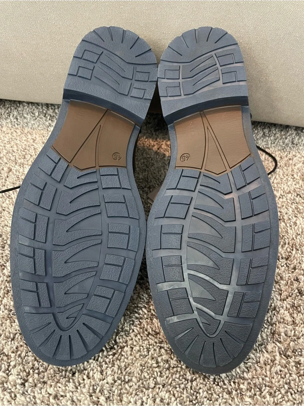 Zen age stylish black