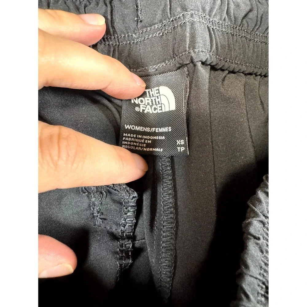 The North Face north face