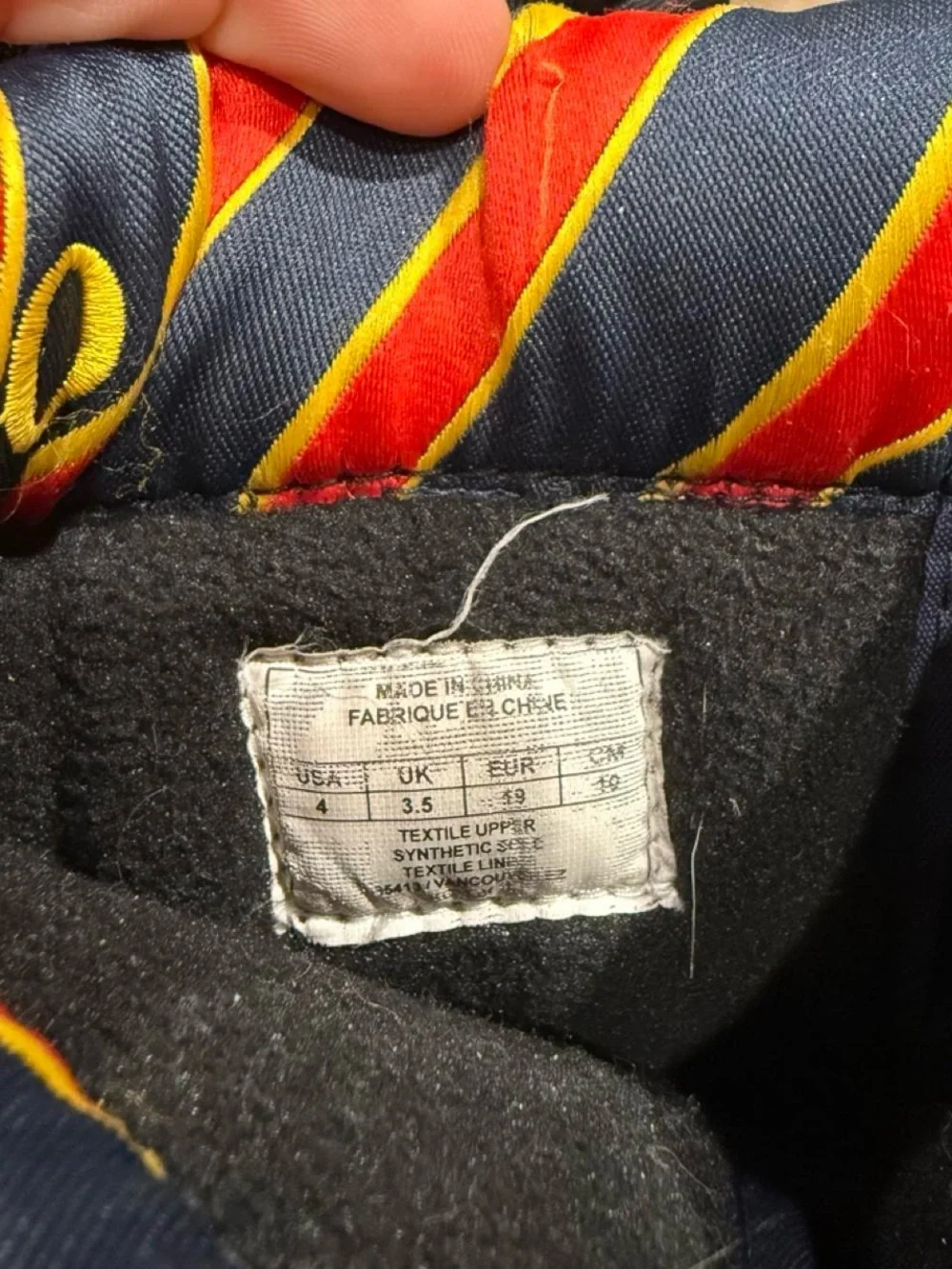 Polo Ralph Lauren keep little