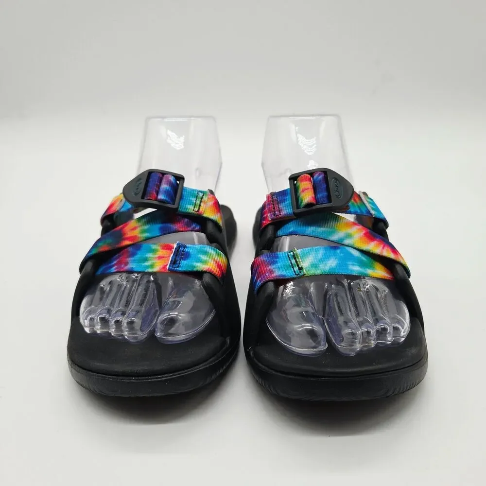 Chaco these shoes