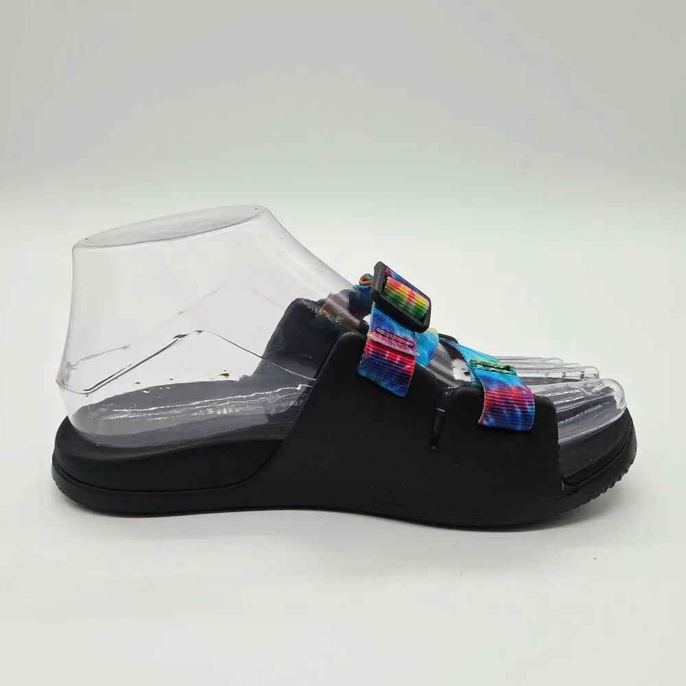 Chaco these shoes