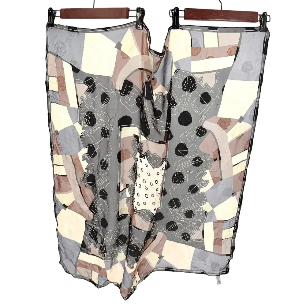 Hiroko Kapp vintage 90s
