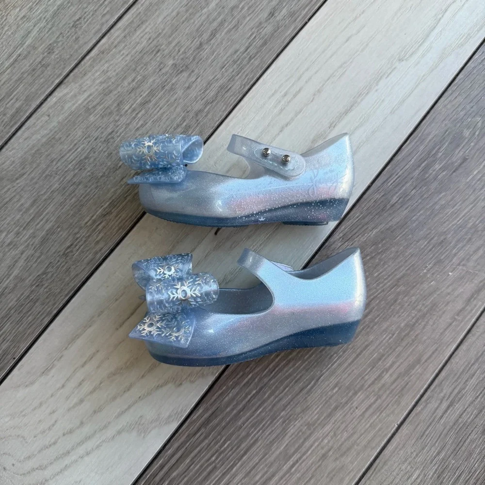 Mini Melissa mini melissa