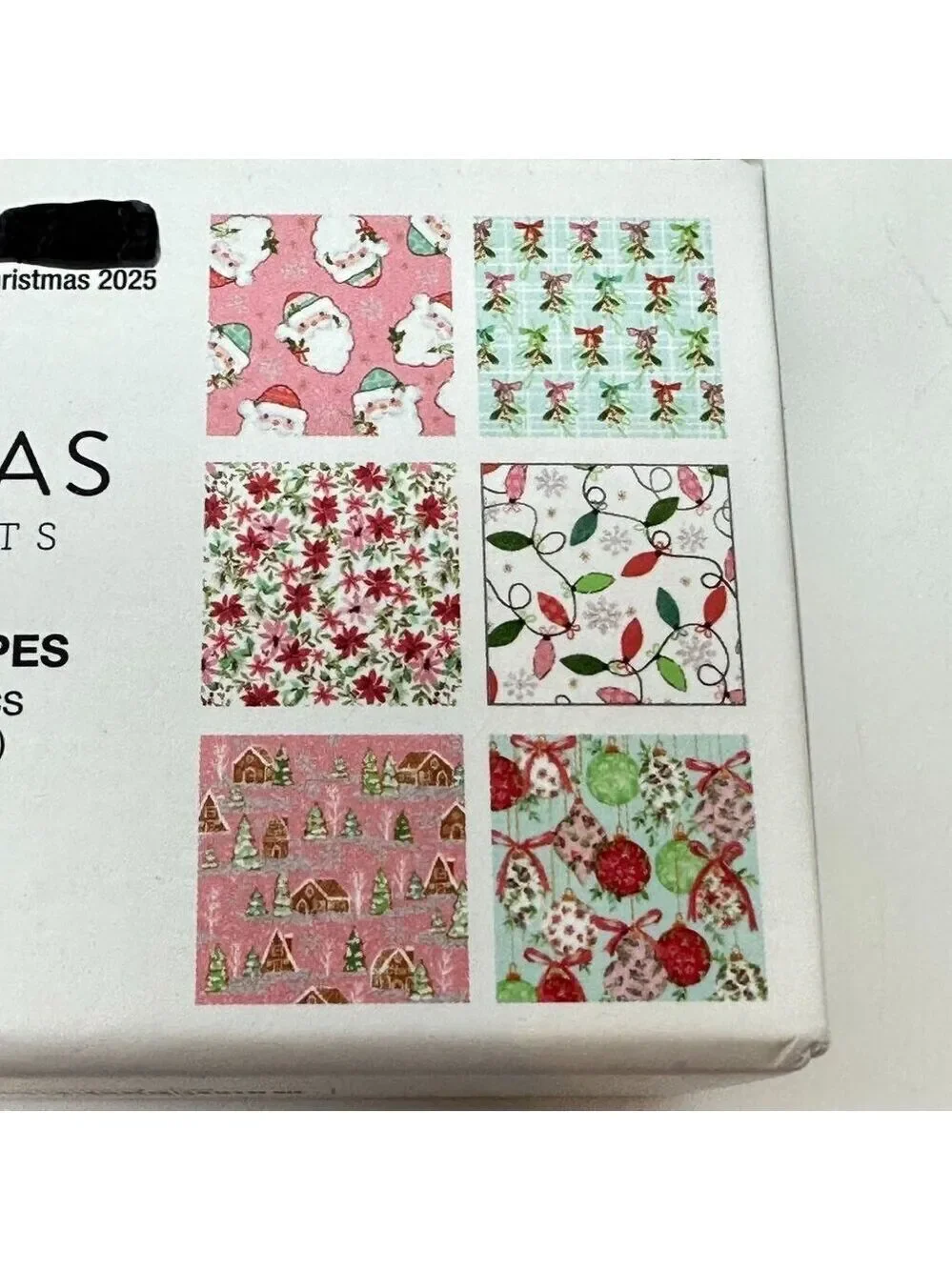 Hobby Lobby hard find