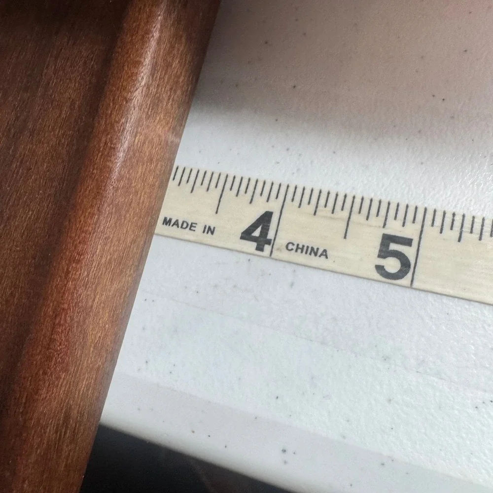 N/A handcrafted cherry