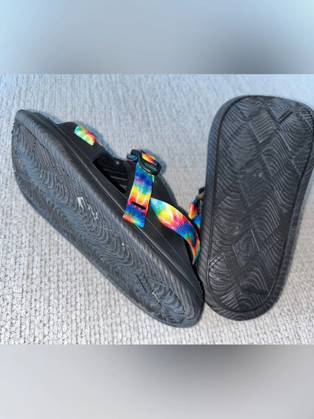 Chaco kids chillo