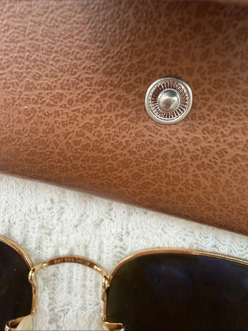 Ray-Ban timeless ray