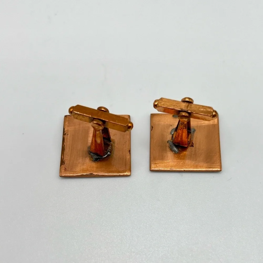 N/A unique vintage