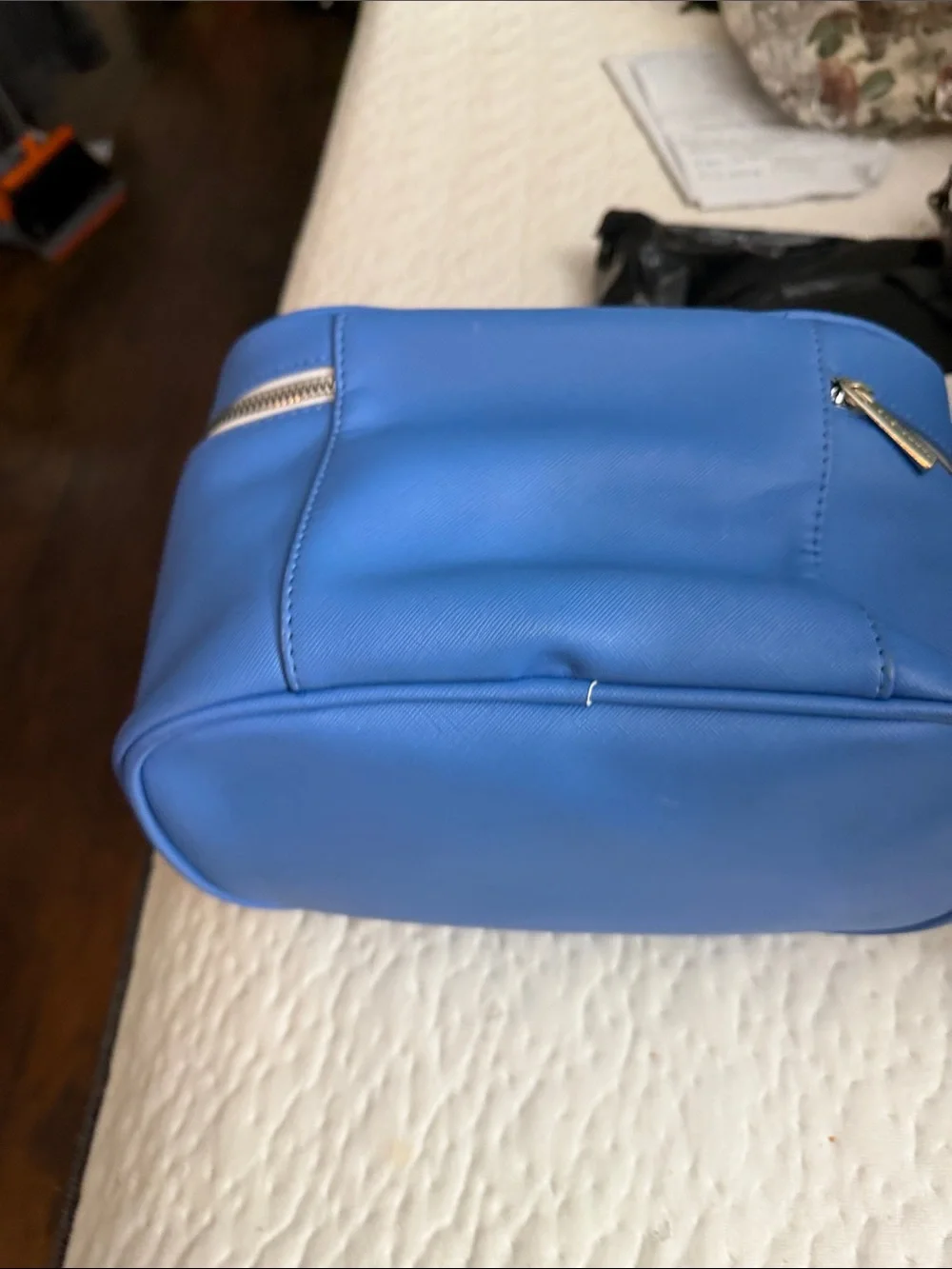 Rae Dunn stylish blue