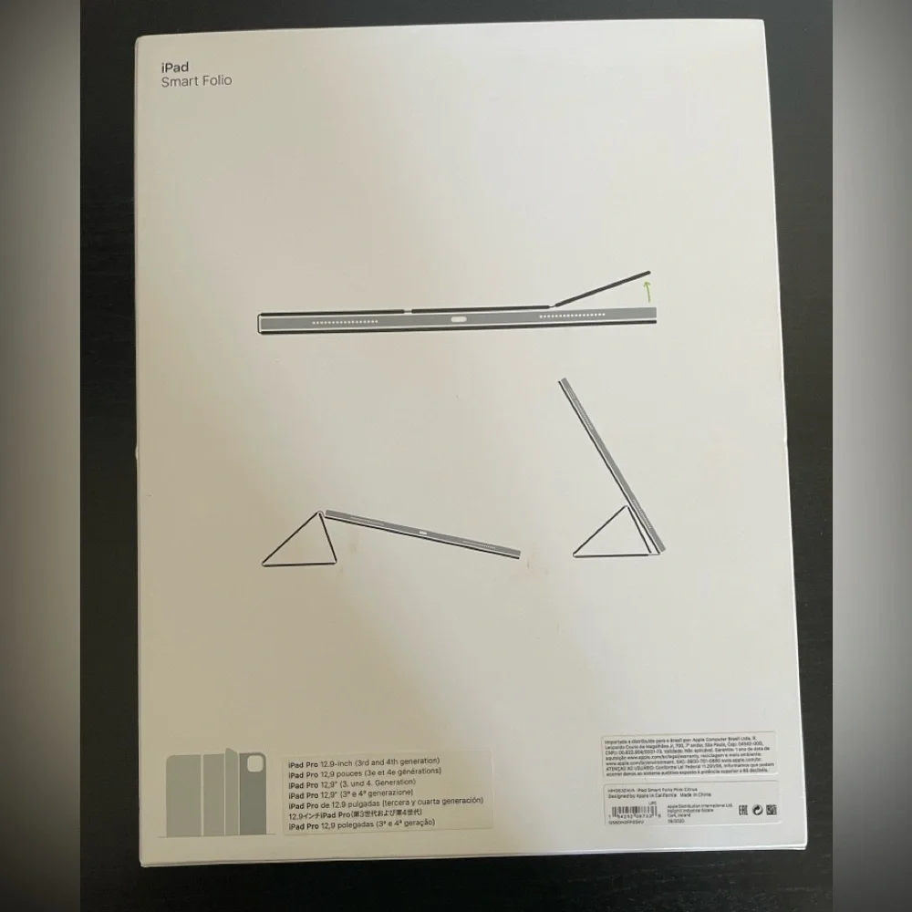 Apple nwt never
