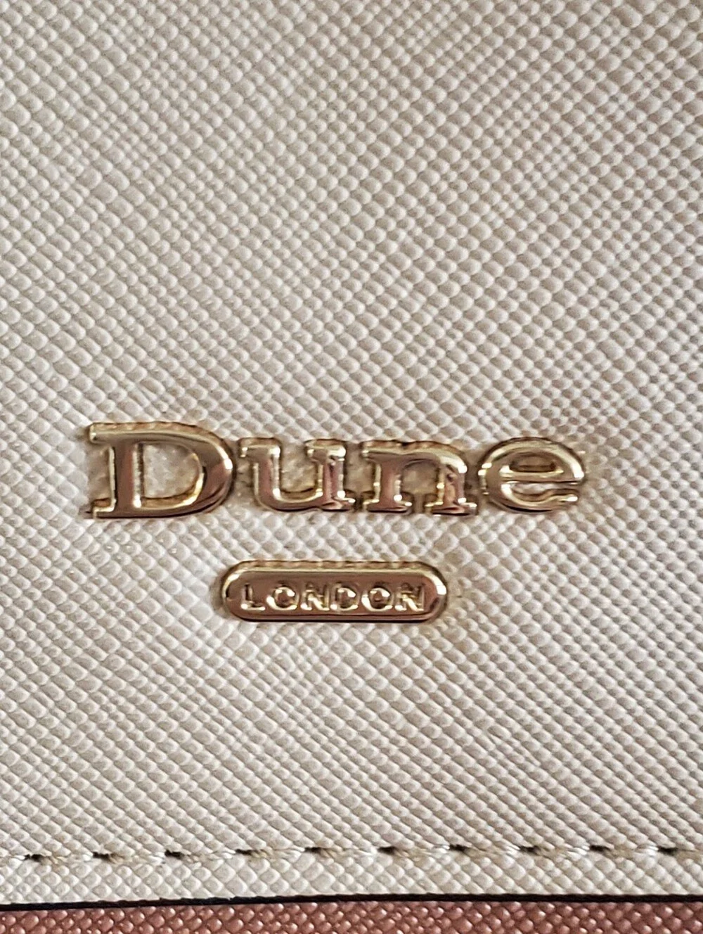Dune London nwot crossbody