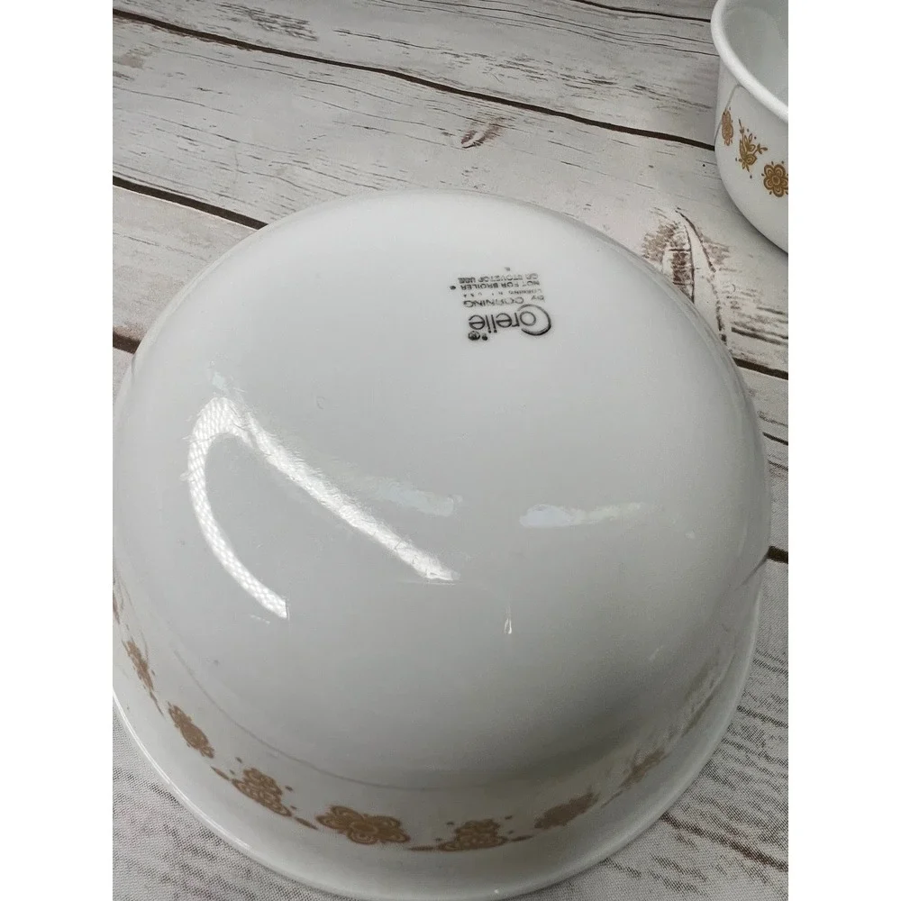 Corelle preowned smoke