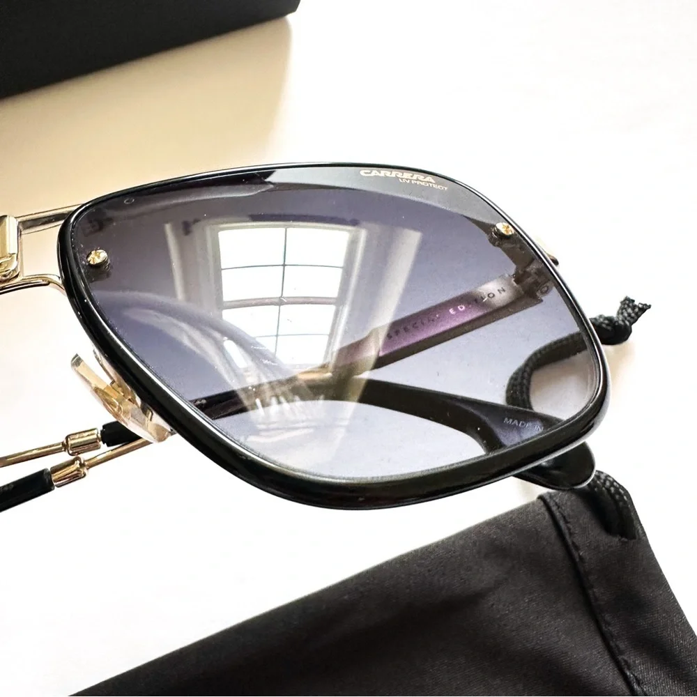 Carrera special edition
