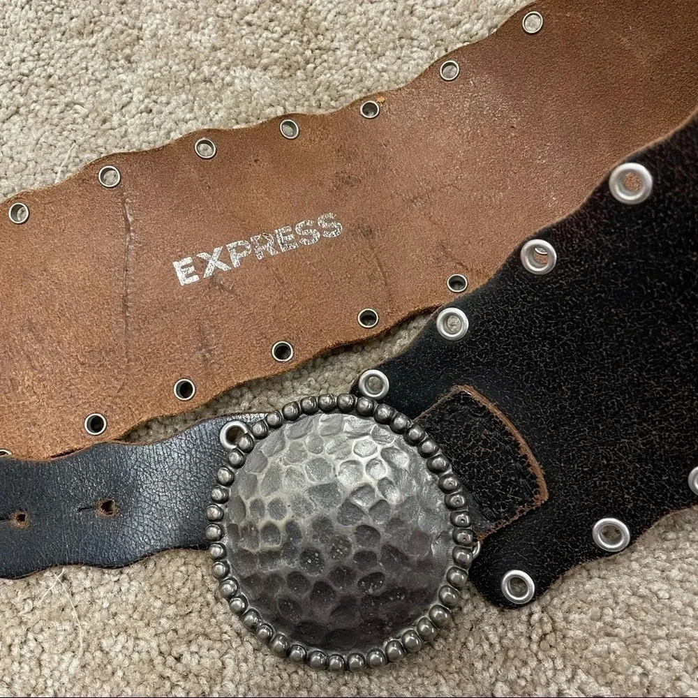 Express same are owned