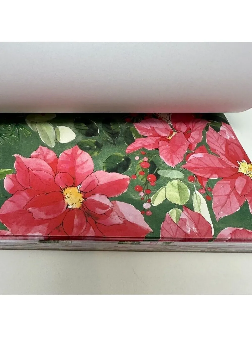 Hobby Lobby sheets pad