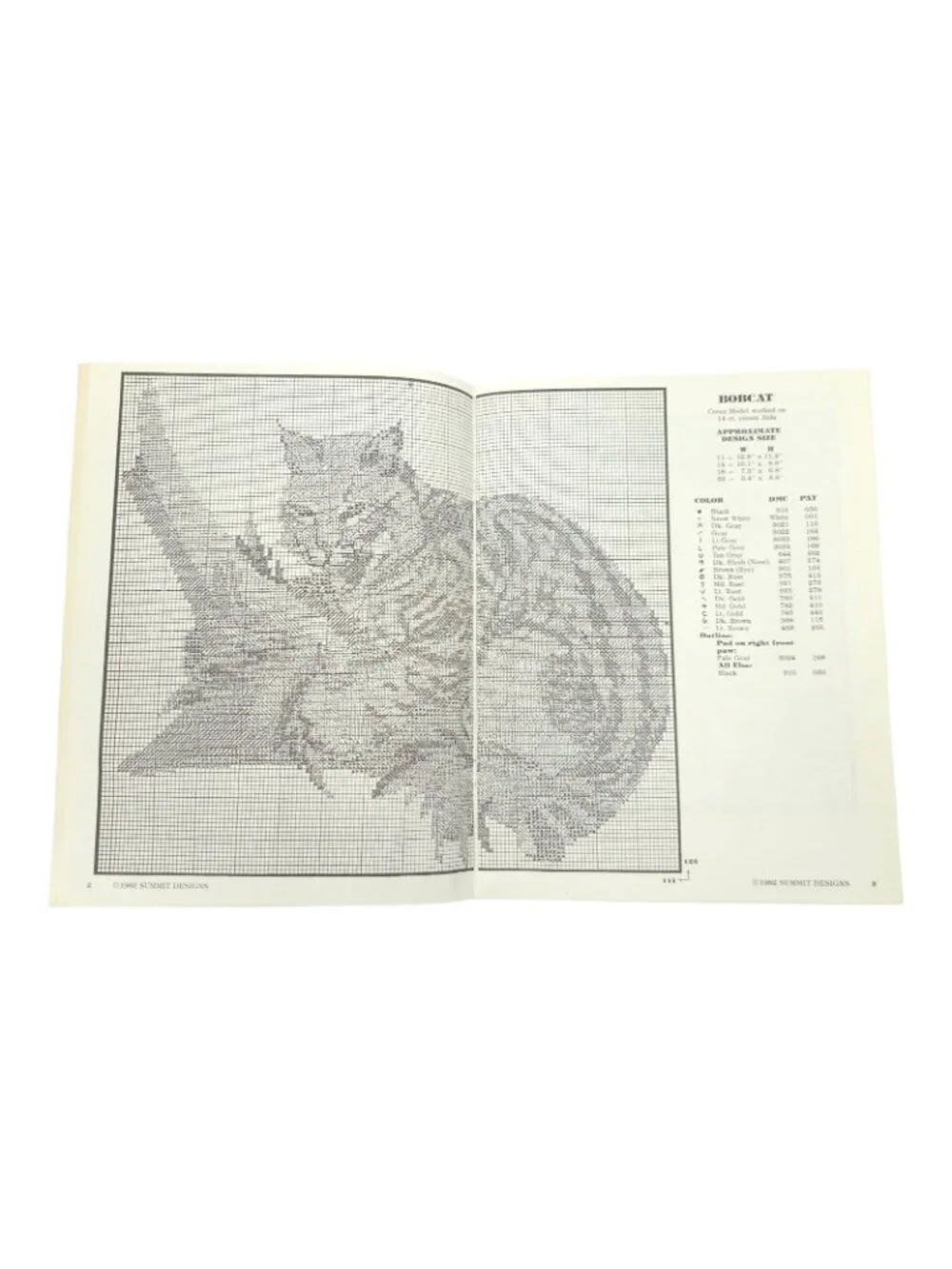 Various Contributors cross stitch