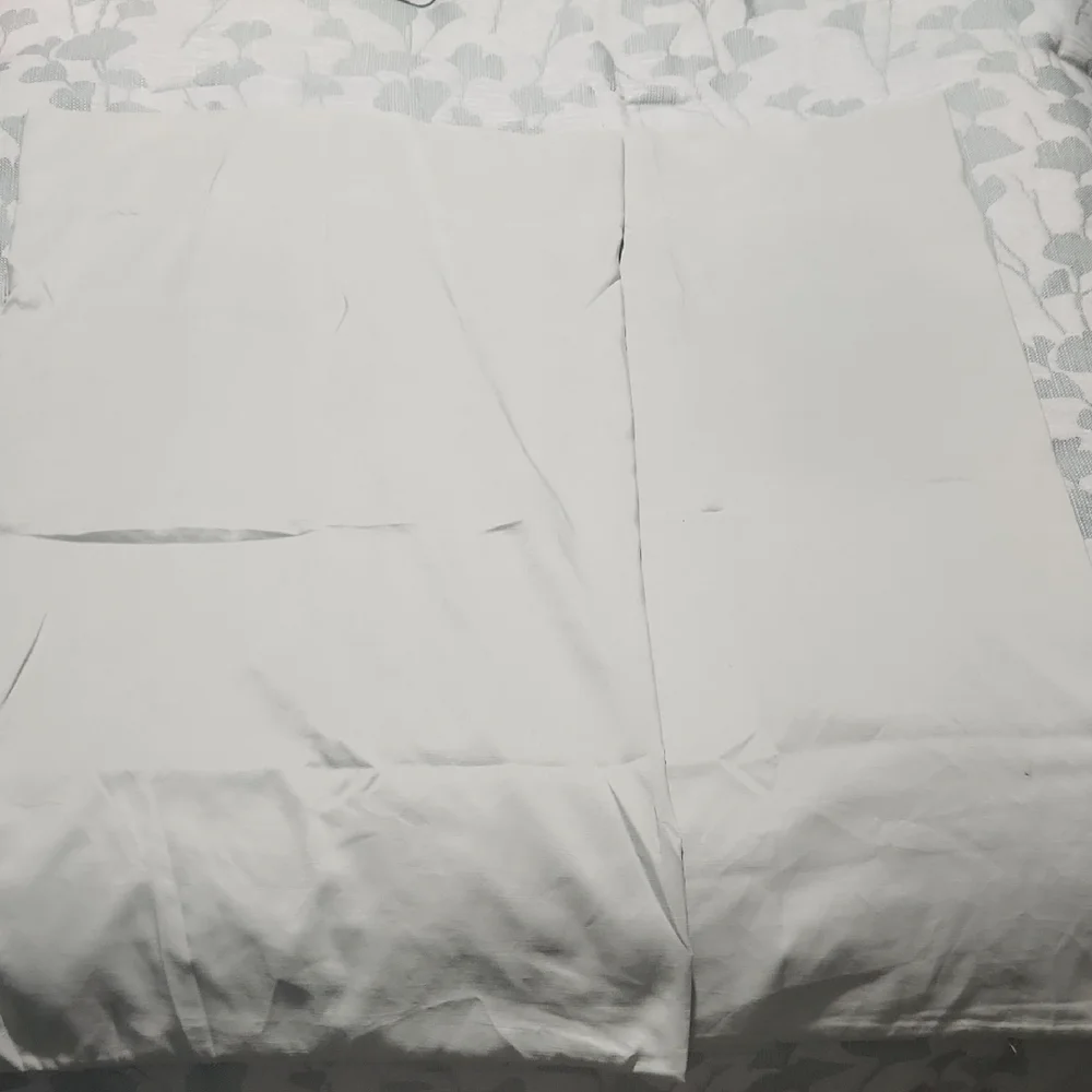 Green Standard Pillow‎ Cases (2)