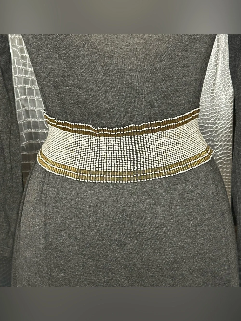 N/A belt statement