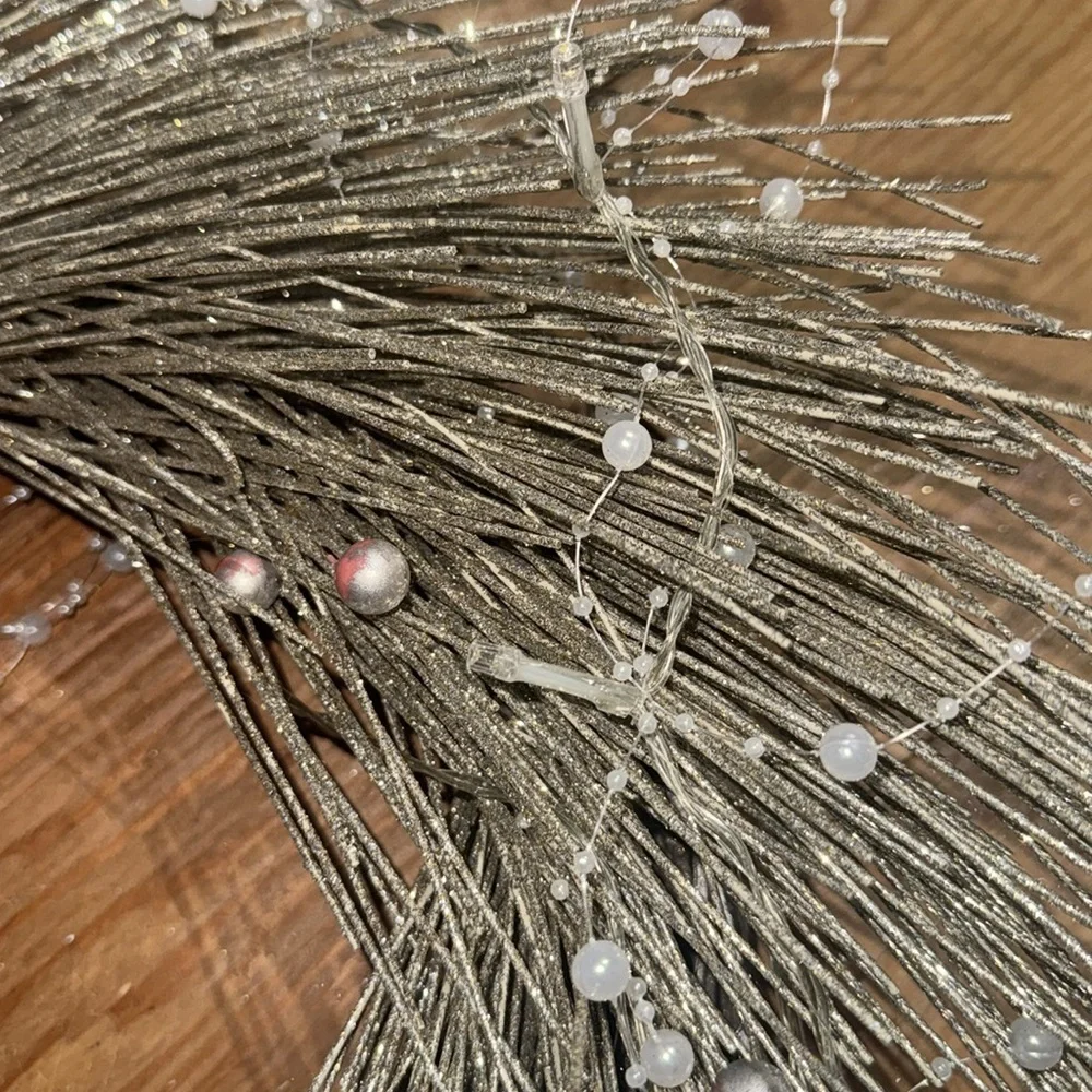 N/A holiday decor