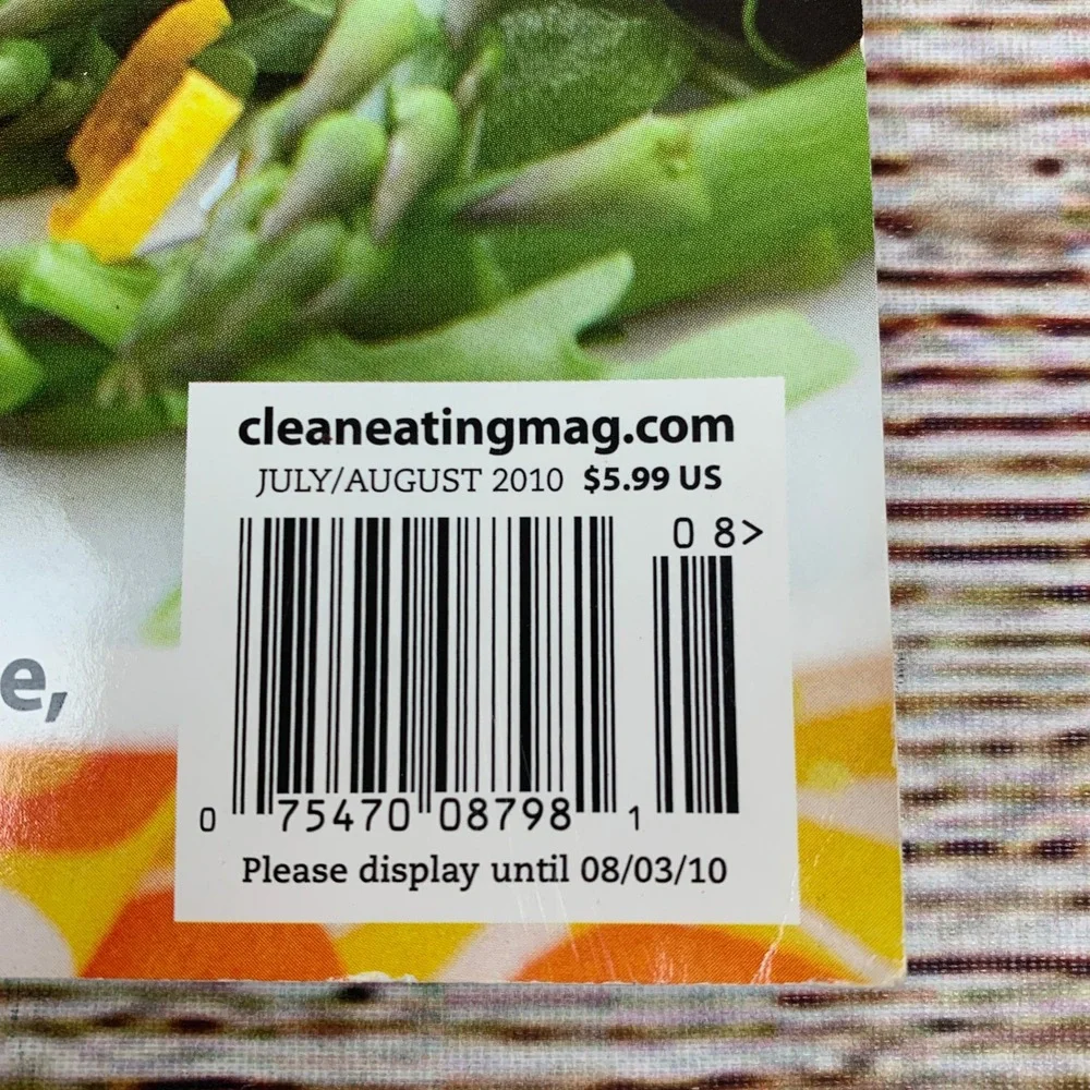 Clean Eating clean month juicy