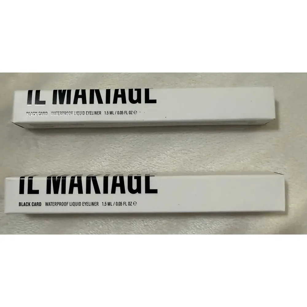 IL MAKIAGE lot il