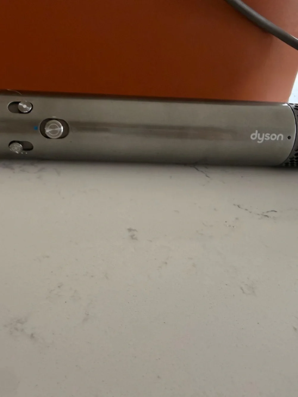 Dyson color outside