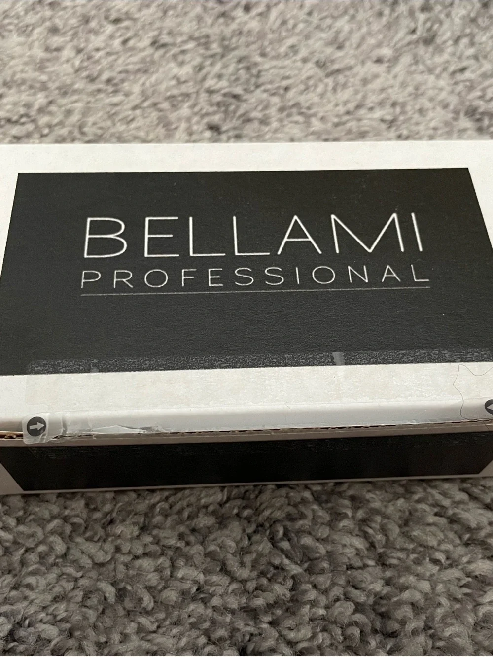 BELLAMI natural dark