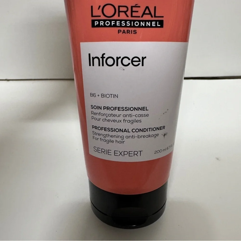 LOreal loreal inforcer