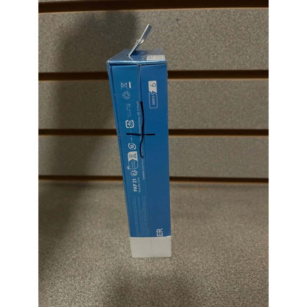 Anker shieldx glass