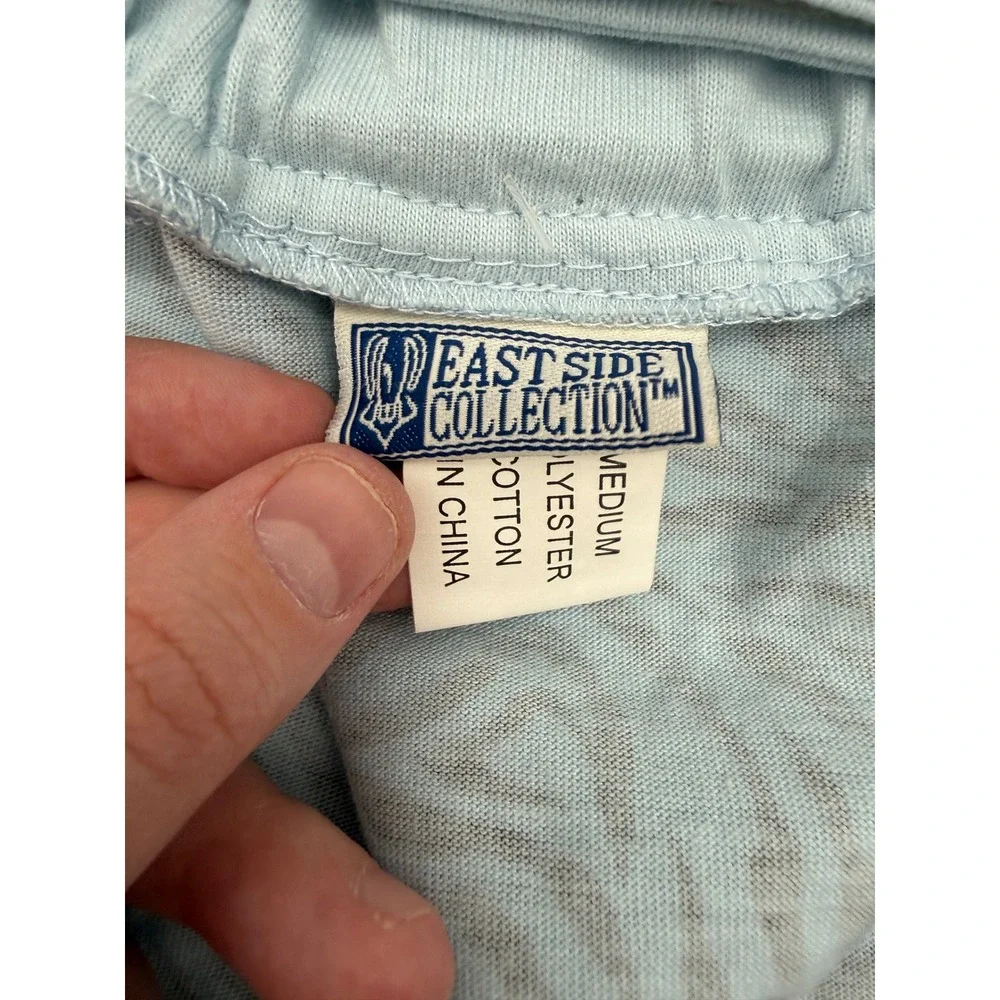 East Side Collection casual style