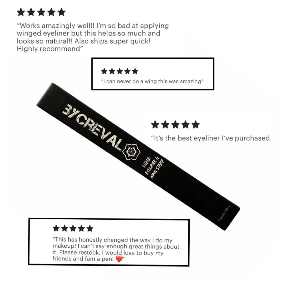 Bycrevalo double sided