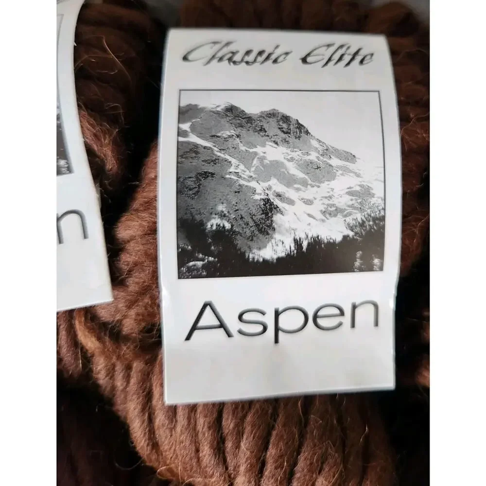 Classic Elite Yarns lot classic