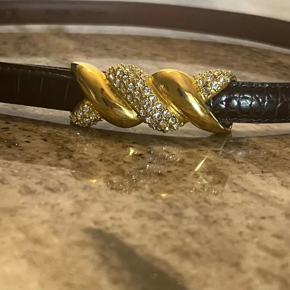 Vintage terry stack