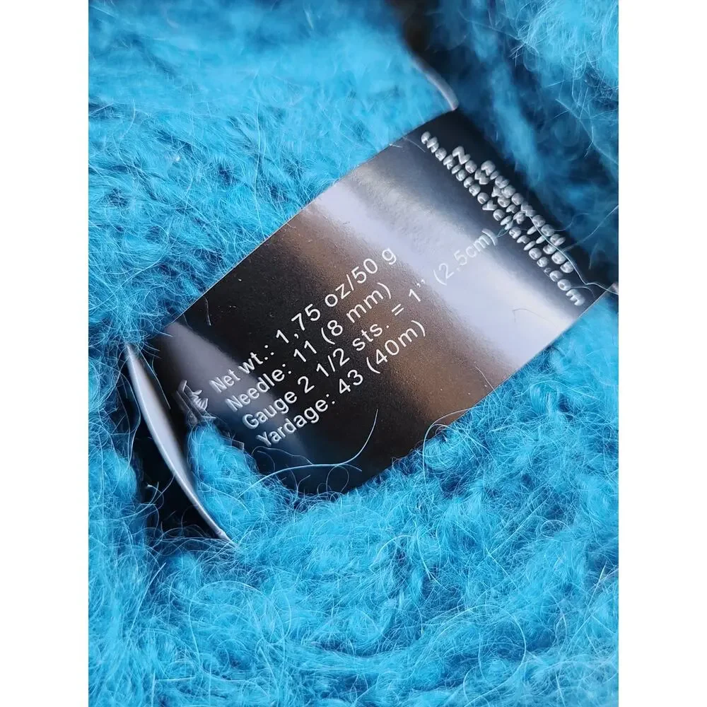 Tahki Yarn lot skeins