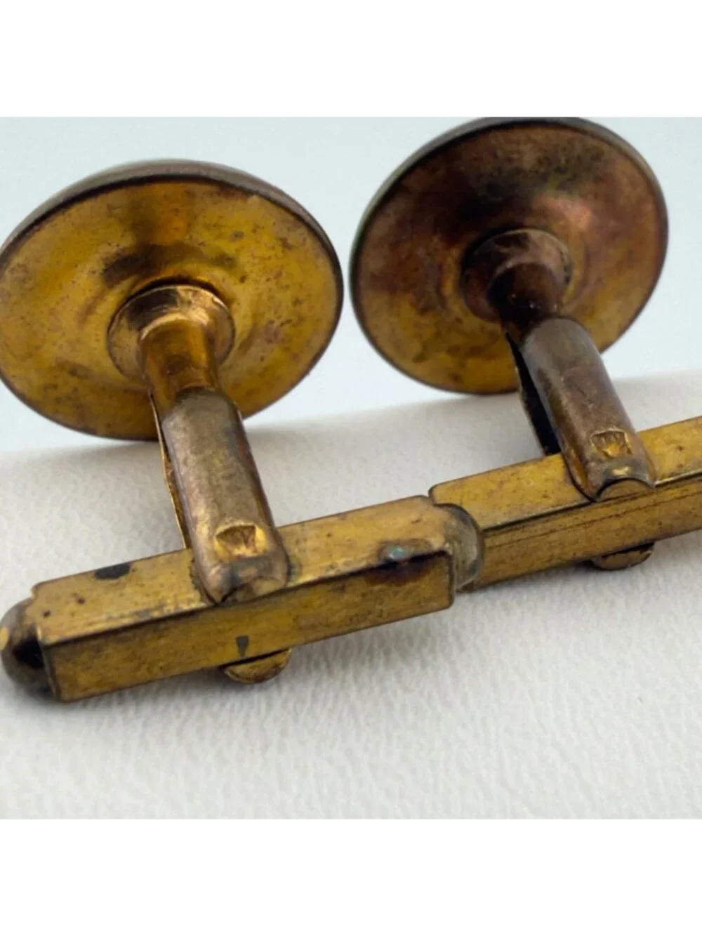 N/A brass base